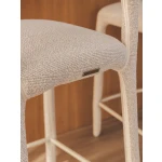 Vinci Counter Chair | Hertex - Image 4