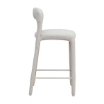 Vinci Counter Chair | Hertex - Image 5