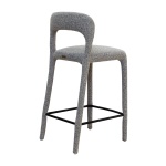 Vinci Counter Chair | Hertex - Image 11