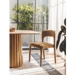 Vinci Dining Chair | Hertex - Image 2