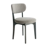 Viola Oak Dining Chair | Hertex - Image 20