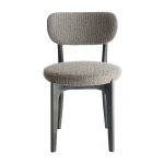 Viola Oak Dining Chair | Hertex - Image 22
