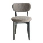 Viola Oak Dining Chair | Hertex - Image 12