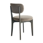 Viola Oak Dining Chair | Hertex - Image 23