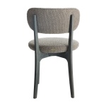 Viola Oak Dining Chair | Hertex - Image 24