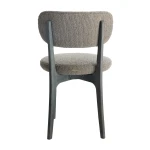 Viola Oak Dining Chair | Hertex - Image 24