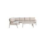 Vista Corner Sofa Set | Hertex - Image 6