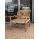 Webb Teak Occasional Chair | Hertex - Image 17
