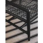 Webb Teak Occasional Chair | Hertex - Image 10