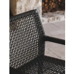 Webb Teak Occasional Chair | Hertex - Image 8
