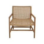 Webb Teak Occasional Chair | Hertex - Image 14