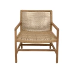 Webb Teak Occasional Chair | Hertex - Image 14