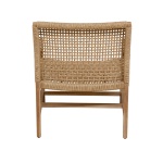 Webb Teak Occasional Chair | Hertex - Image 20
