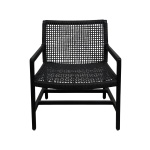 Webb Teak Occasional Chair | Hertex - Image 3