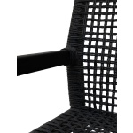 Webb Teak Occasional Chair | Hertex - Image 11