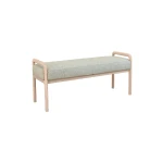 Willowmore Oak Bench | Hertex