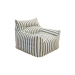 Zen Outdoor Armchair | Hertex