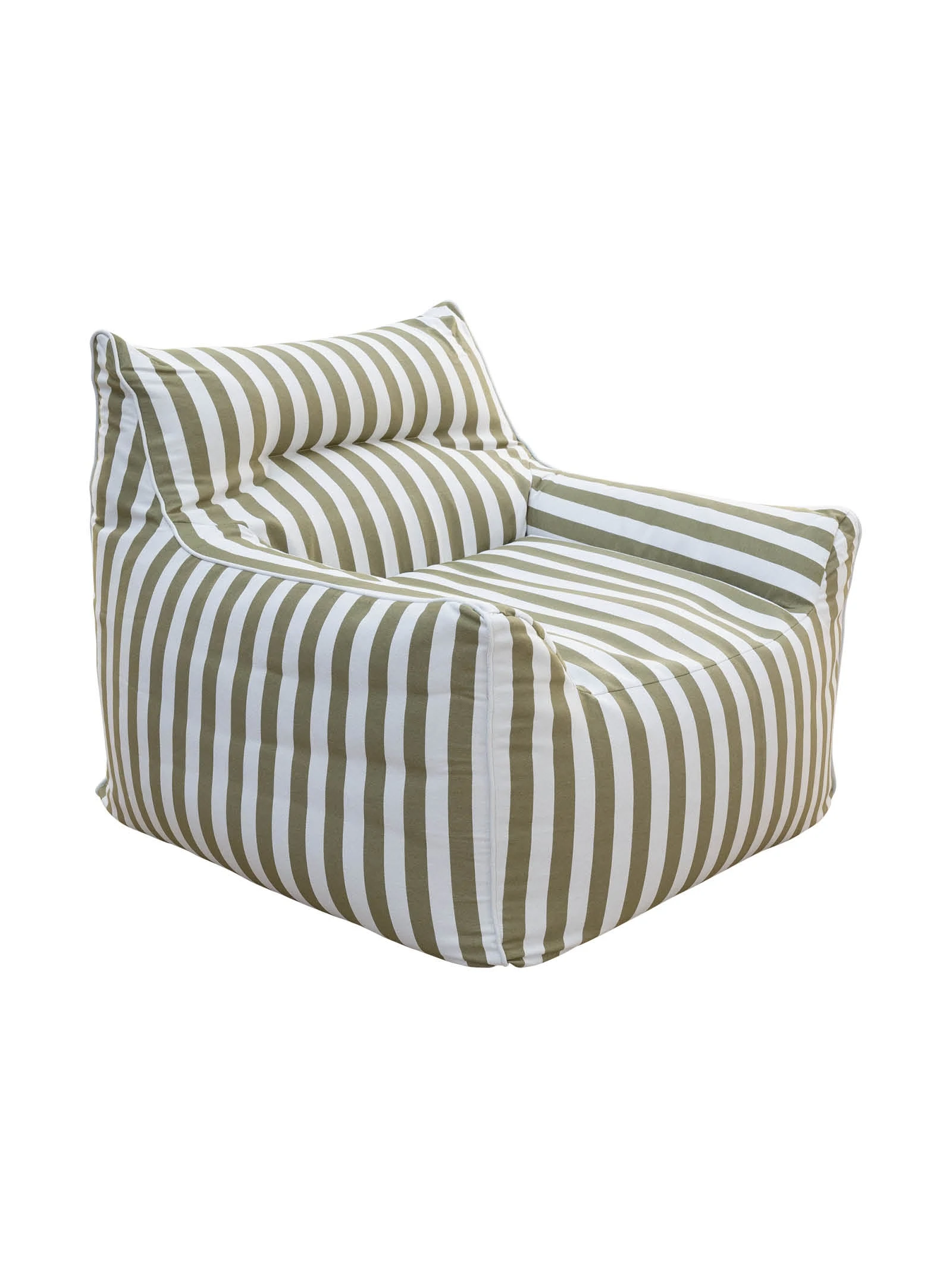 ZenBeachclubOlive2130X1600PX1.jpg Zen Outdoor Armchair | Hertex - Image 1