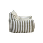 Zen Outdoor Armchair | Hertex - Image 5