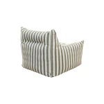 Zen Outdoor Armchair | Hertex - Image 7