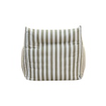 Zen Outdoor Armchair | Hertex - Image 8