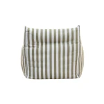 Zen Outdoor Armchair | Hertex - Image 8