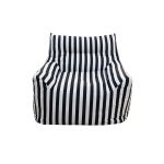 Zen Outdoor Armchair | Hertex - Image 12