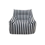 Zen Outdoor Armchair | Hertex - Image 12