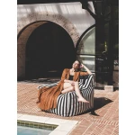 Zen Outdoor Armchair | Hertex - Image 11