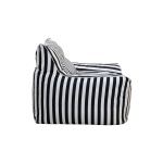 Zen Outdoor Armchair | Hertex - Image 14