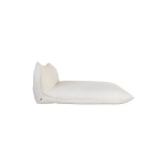 Zen Outdoor Medium Lounger | Hertex - Image 6