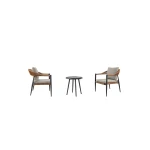 Zion Balcony Set | Hertex