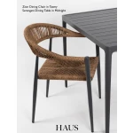Zion Outdoor Chair | Hertex - Image 11