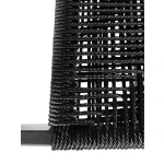 Zion Outdoor Bar Chair | Hertex - Image 13