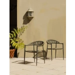 Zion Outdoor Chair | Hertex - Image 39