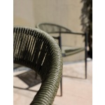 Zion Outdoor Chair | Hertex - Image 40