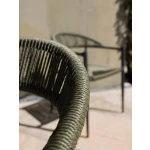 Zion Outdoor Chair | Hertex - Image 40