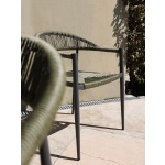 Zion Outdoor Chair | Hertex - Image 32