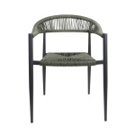 Zion Outdoor Chair | Hertex - Image 33