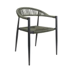 Zion Outdoor Chair | Hertex - Image 34