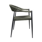 Zion Outdoor Chair | Hertex - Image 35