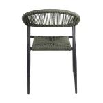 Zion Outdoor Chair | Hertex - Image 36