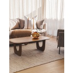 Archer Coffee Table | Hertex - Image 4