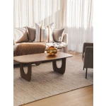 Archer Coffee Table | Hertex - Image 4