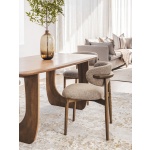 Archer Dining Table | Hertex - Image 18