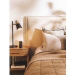 Aurora Slipcover Headboard | Hertex - Image 12