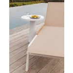 Casablanca Outdoor Lounger | Hertex - Image 9