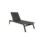 Casablanca Outdoor Lounger | Hertex - Image 10
