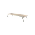 Casablanca Outdoor Lounger | Hertex - Image 8