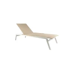 Casablanca Outdoor Lounger | Hertex - Image 6